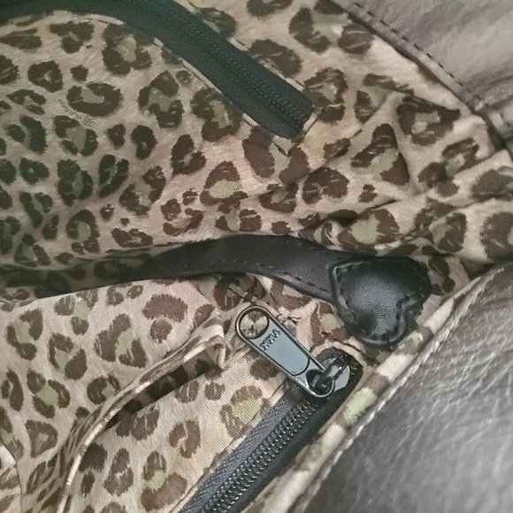 Brighton Fashionista Purse/Laptop Bag - Picture 12 of 16